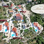 Villa Maslina - Moja Stina Seoca