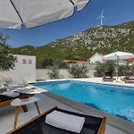 Villa Maslina - Moja Stina