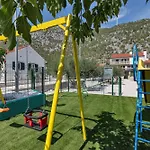 Villa Maslina - Moja Stina