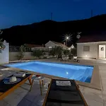 Maslina - Moja Stina Villa Seoca