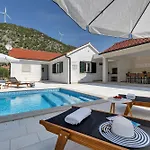 Maslina - Moja Stina Villa Seoca