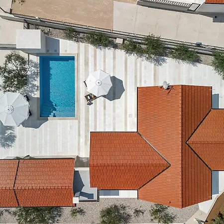 Villa Maslina - Moja Stina Seoca