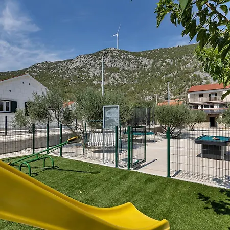 Villa Maslina - Moja Stina