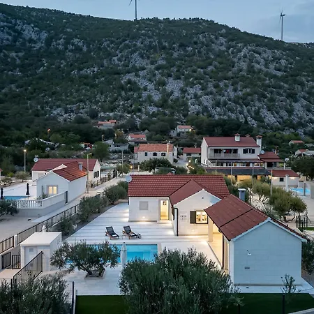 Villa Maslina - Moja Stina *